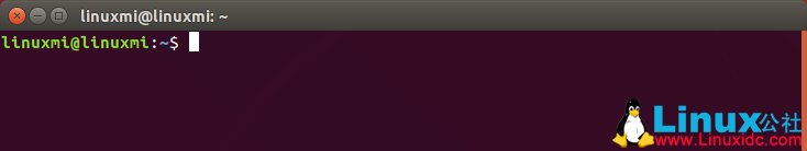 Ubuntu 修改终端显示的主机名和用户名-栗子博客
