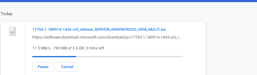 windows server  2019 服务器拿到手开始常规操作-栗子博客