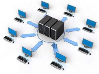 云服务器一种简单高效、安全可靠、处理能力可弹性伸缩的计算服务-栗子博客
